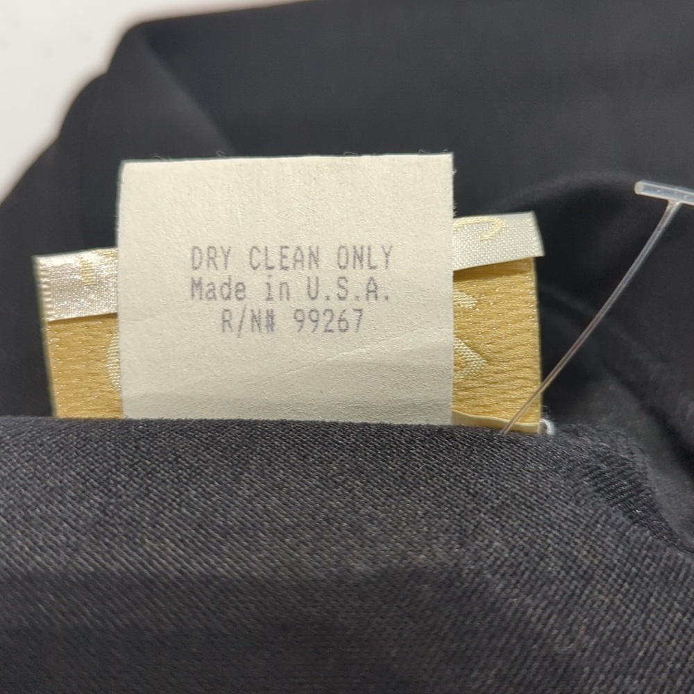 Cache Black Flare Pants S New with Tags.. Beautiful!!! - Picture 6 of 12
